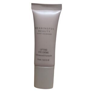 Meaningful Beauty Lifting Eye Cream